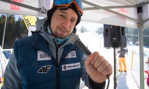 Finał Pucharu Polski w snowboardzie