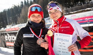 XXVIII Ogólnopolska Olimpiada Młodzieży w Biathlonie